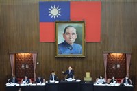 停砍年金法案　考試院政院都將聲請釋憲