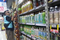 元旦起無糖飲料免徵貨物稅　財部：應主動檢附證明文件