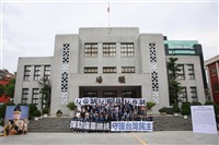 藍白彈劾案時程　明年1/21邀總統說明、5/19投票