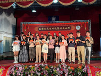 港澳生評點制留台逾2000人　陸委會鼓勵在台發展