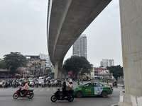 越中關係升溫？ 學者：河內戰略自主對北京仍謹慎