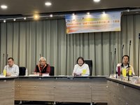 水情佳、旱作面積增　雲林地層下陷有效趨緩