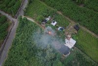 科技輔助打擊污染  台東今年已罰35件環境違規