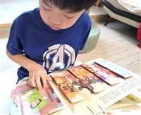 中華電旗下親子數位平台　年度閱讀逾120萬小時