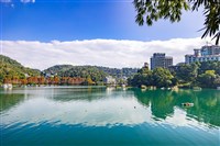 日月潭風景特定區禁放煙火　最快115年3月中實施