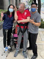 高雄推廣長照專業服務　逾1.6萬人使用