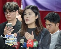 鄭麗文：見習近平沒前提條件　只有九二共識反台獨