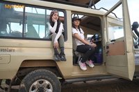 攀馬特洪峰壓力爆棚 雷艾美：有把生命交出去的感覺