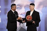 林書豪感性談家人　自豪「兒子現在沒看到我會哭」