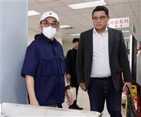 黃子佼涉案限制出境將期滿 高院29日開庭訊問