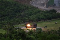 總統談台灣之盾：分層防禦、AI感知串連武器構築防空網