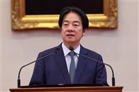 總統彈劾案立院5/19表決　綠：政治鬧劇不會進場投票