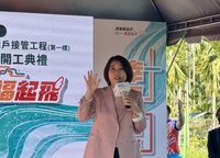 共軍環台軍演　周春米：配合中央提升環境韌性