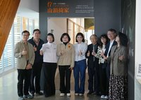 湖山水庫人文遺址館開館 史前東部閃玉驚現雲林古坑