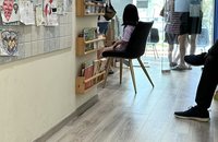 流感季來臨病例增  新加坡診所接種需求熱度升