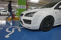 立院初審　二親等內親屬車籍同身障者戶籍免牌照稅