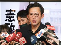 黃國昌指總統造謠要求道歉　府盼藍白回歸立院做正事
