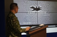 國安官員：掌握特定共艦海警船徵候　國軍已做預應