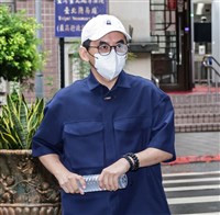 黃子佼案上訴最高法院中　遭裁定延長限制出境8月