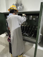 台中北屯線路故障一度逾9000戶停電　已全數復電