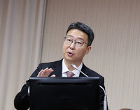 隨機攻擊事件引關注　陳世凱：3月內研擬防災標準