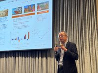 智崴：2026年重啟成長動能　橋頭新廠第1季完工