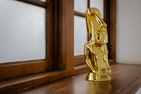 竹市宗教盛事竹塹中元城隍祭　奪美泰坦創新獎