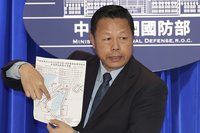 共軍對台灣南部海域軍演　琉球區漁會籲勿起衝突