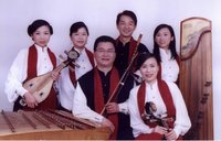 采風樂坊成團35年音樂會  老中青跨世代舞台重聚