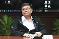 中共對台軍演  台電：今早天然氣船順利進港