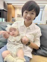 嘉義水上鄉生育補助加碼至1萬元  友善育兒環境