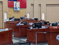 金門115年總預算未通過　縣府：努力爭取議會支持