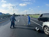 雲林台19線2死車禍　甘蔗貨車駕駛肇逃被逮