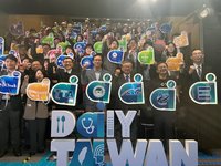 國科會：57家新創前進CES　展現台灣AI實力