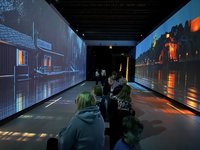 布拉格城市博物館整修5年亮相　主打全新數位體驗