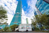 跨年人流恐破200萬　4大超商部署熱點店面拆門備戰