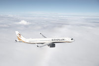 星宇航空台中-東京航線　115年3月底開航