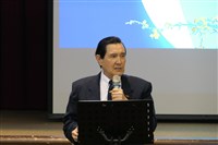 馬英九三中案二審無罪　高檢署：研議上訴