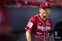 林立獲大約證明中職環境進步　曾總：他是很好領導者