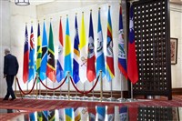 委內瑞拉稱美對台軍售是干涉中國內政　外交部嚴正譴責