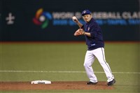 WBC台灣隊過年僅休4天　曾總：集訓該出現的都會出現