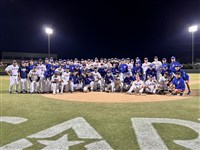 國際大學菁英棒球賽2026年開打　美日台韓4隊交鋒