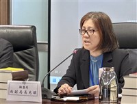 金管會主秘新人事　檢查局副局長尚光琪調任