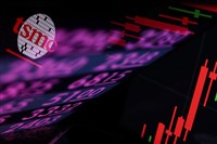 台積電創新天價　台股上漲271點至28978點創高