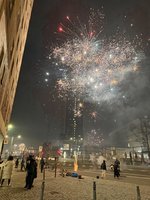 德國跨年炸傷頻傳　是否實施全國性煙火禁令引辯論