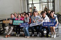 台東縣政府新成立交工處　劉俊毅接任首任處長