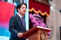 陸批賴總統談話　陸委會：關鍵在中共無視中華民國