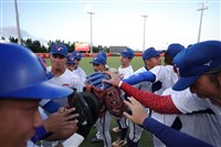 WBSC年終世界男子棒球排名　台灣穩居第2