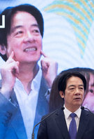 總統：面對考驗台灣未被擊倒　穩健締造令人驚嘆成就