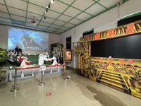 布袋戲大師黃海岱126歲冥誕　雲林特展紀念